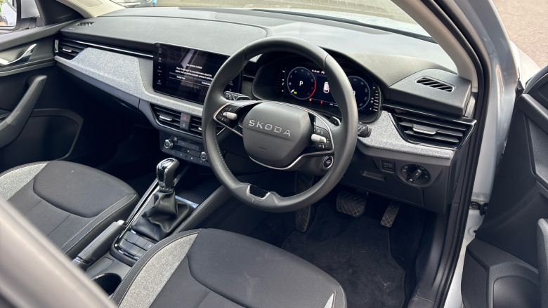 Skoda Scala 1.0 TSI 116 SE Edition 5dr DSG Petrol Hatchback